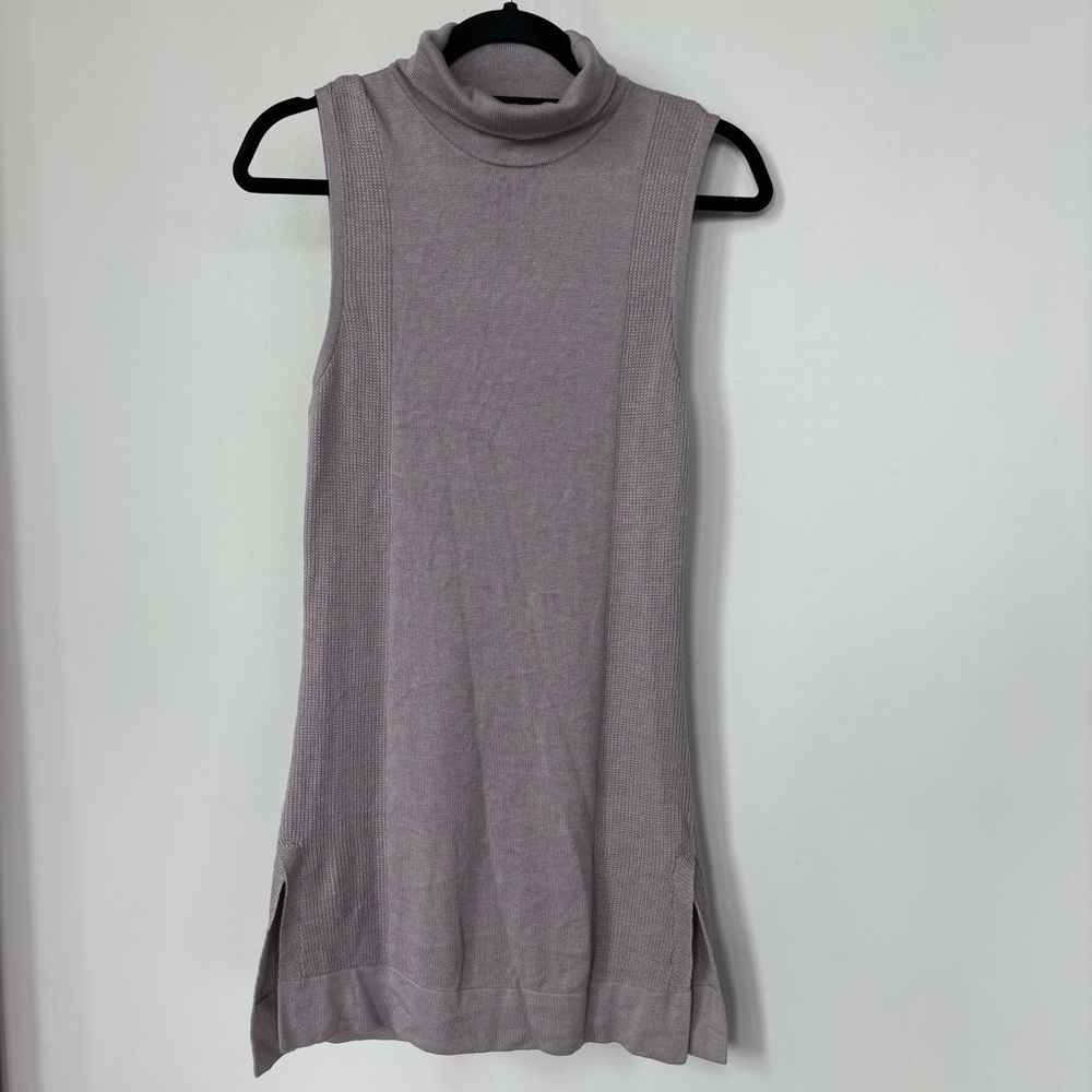 Lululemon Travel The Distance Tunic‎ Size S